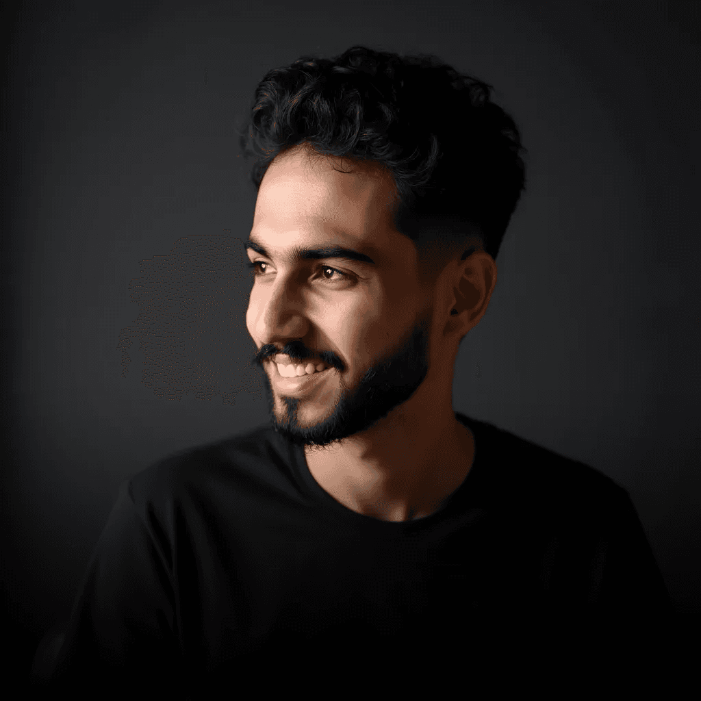 Mostafa Hamdy